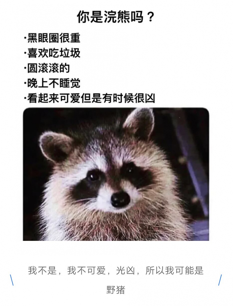 草，我是