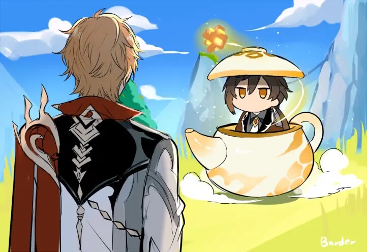 草