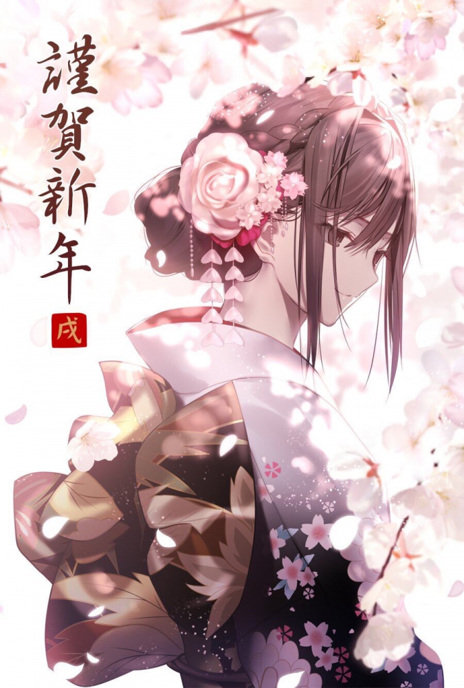 式姐天下第一！