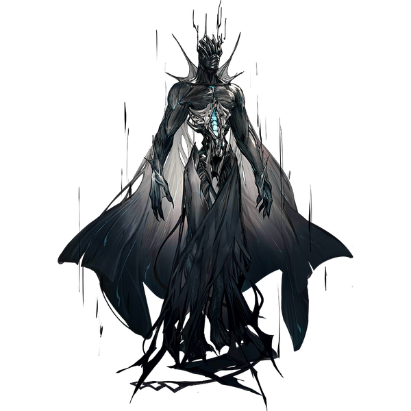 海嗣：首言者（老实人