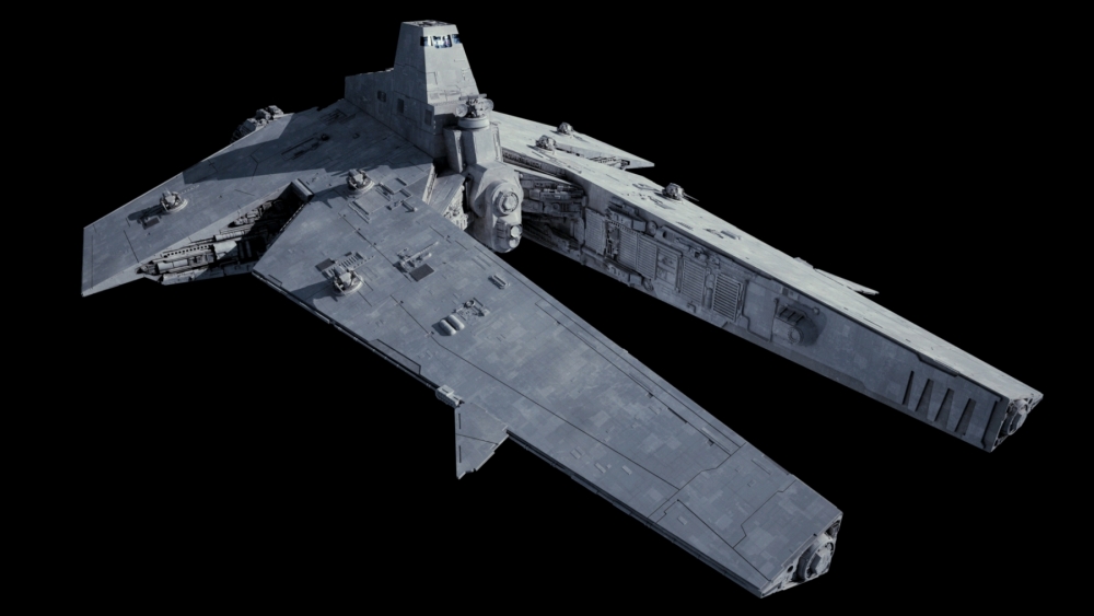 帝国海关轻型护卫舰