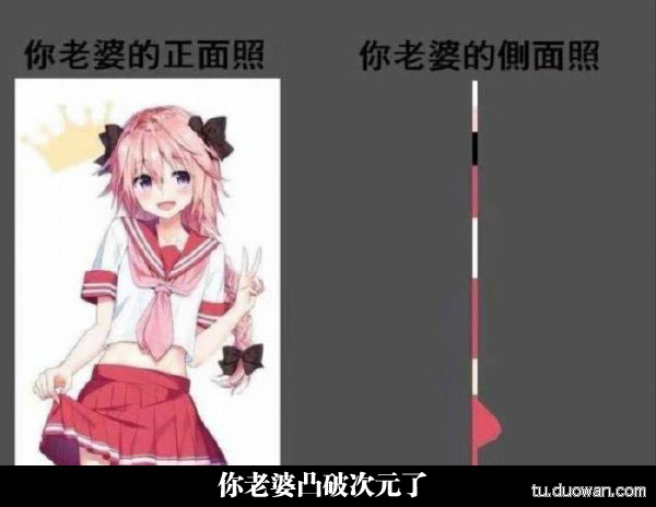 突破次元