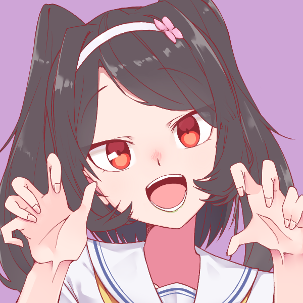 黑
