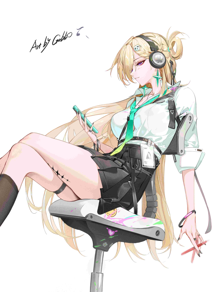 奈姬的参考形象
