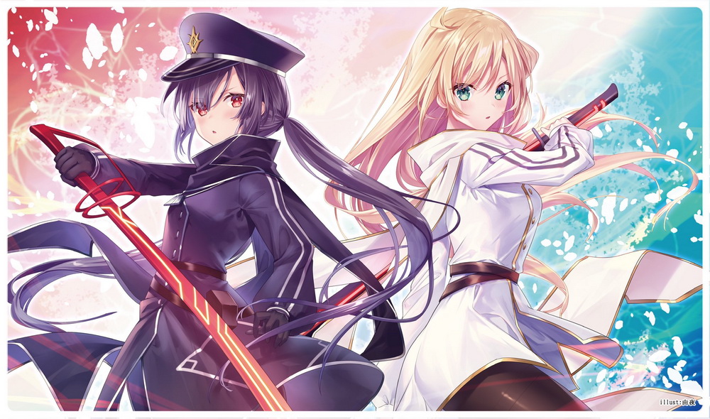 只能收买读者了