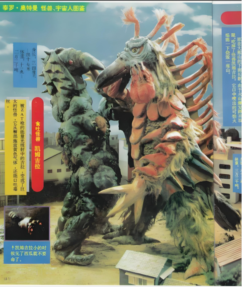 凯姆吉拉和巴顿