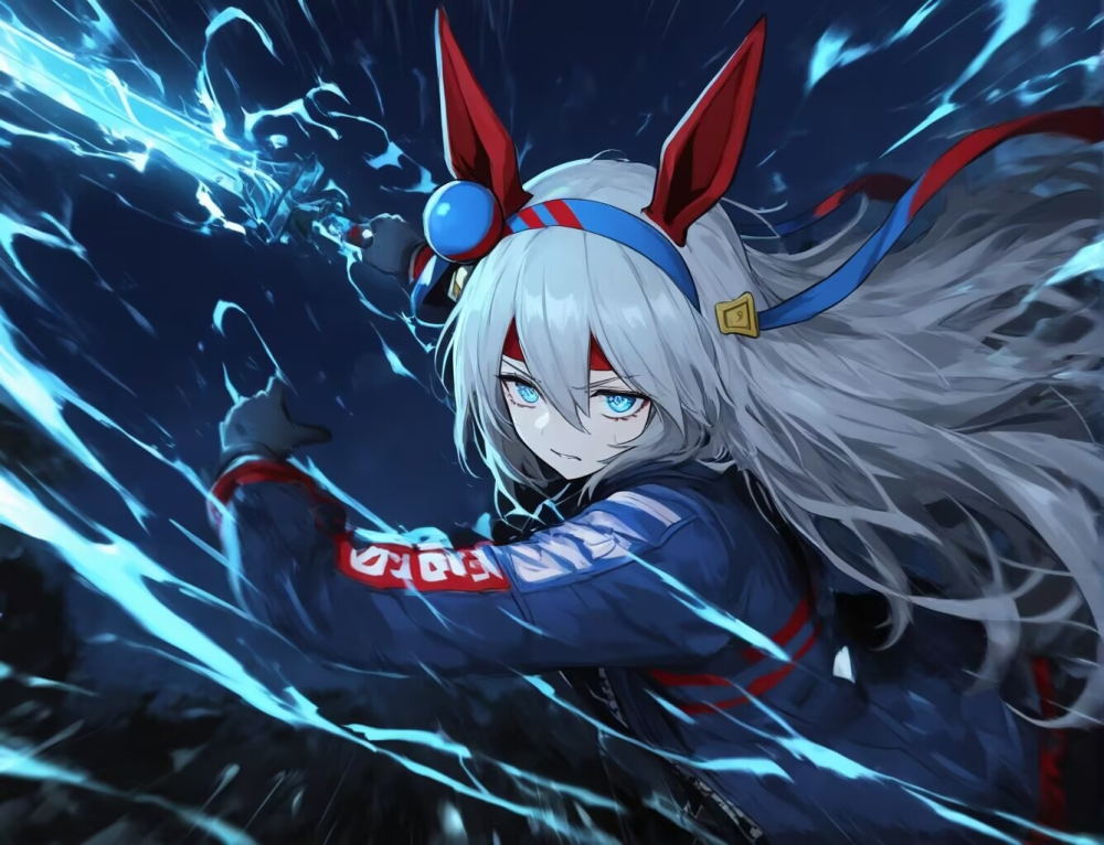 战斗特化:玉藻十字