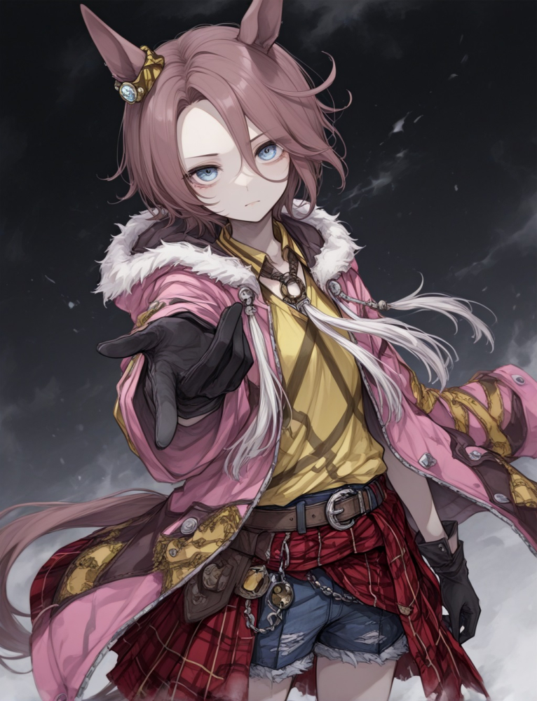 成田大进（真大吗？）