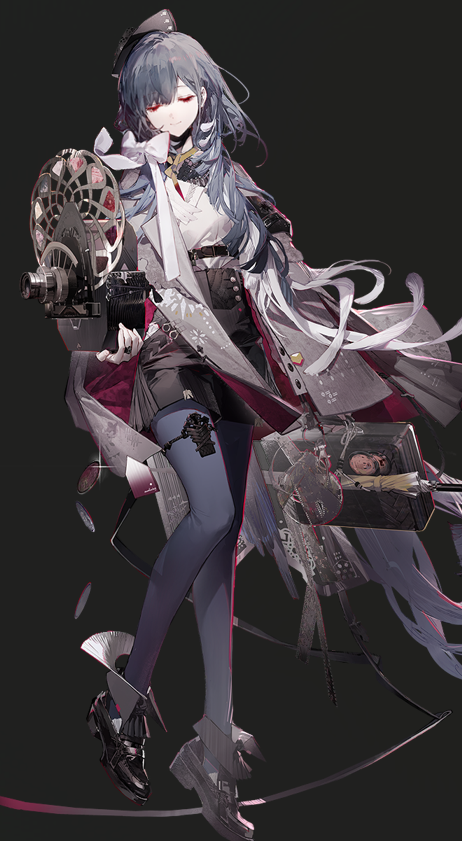 小梅