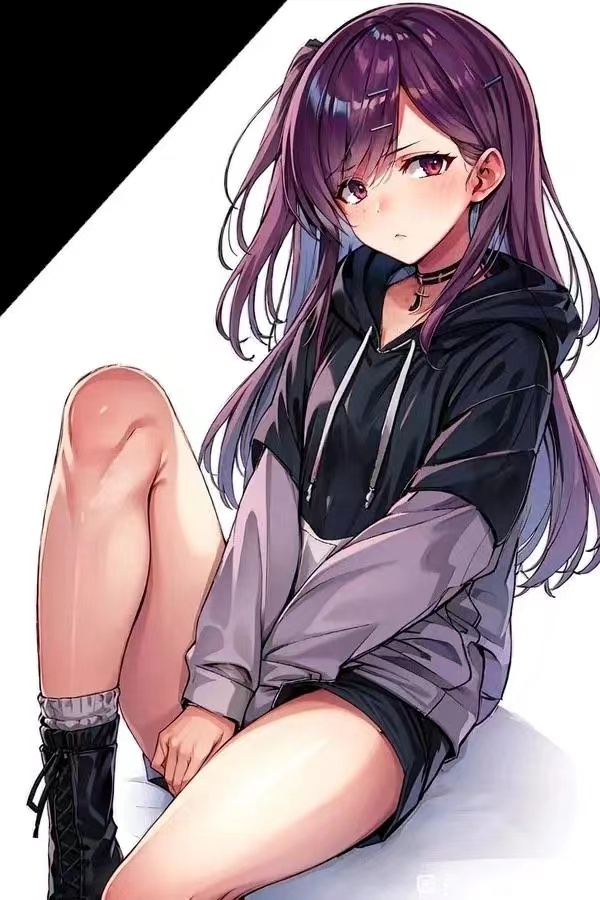 我可太喜欢神室了