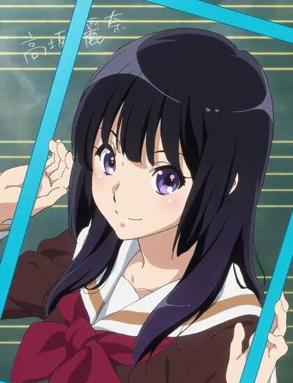 丽奈