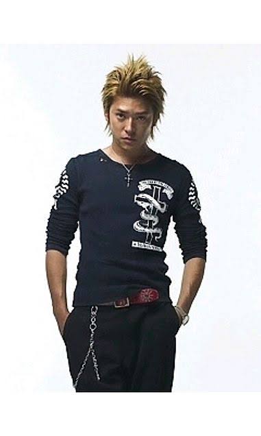 伊崎瞬（真人版）