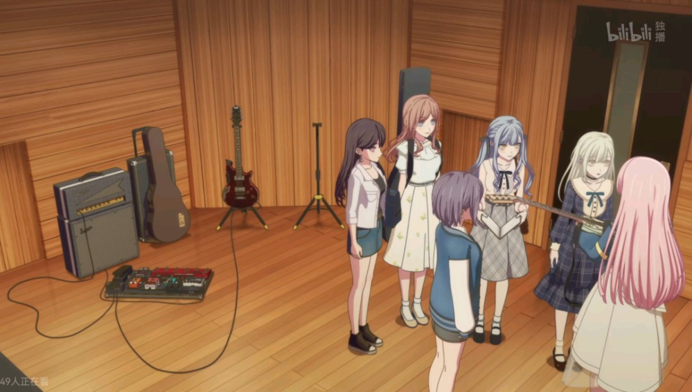 你就那么喜欢人类吗！