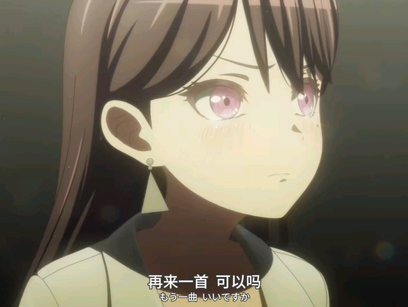 意义不明的鼓手