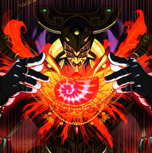 黄金卿+黄金国巫妖