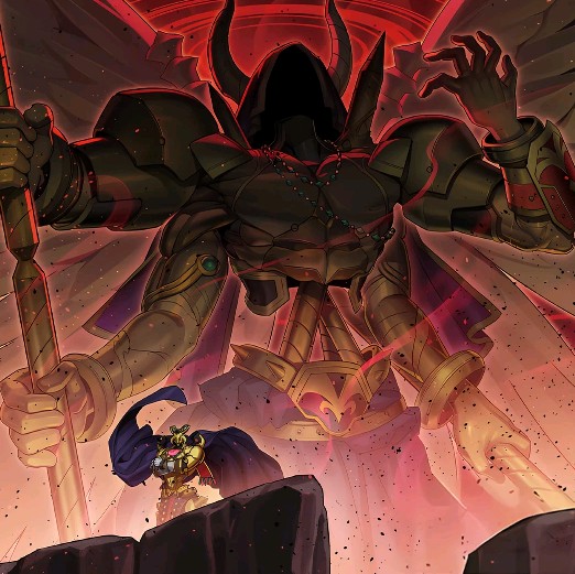 黄金乡的堕落天使