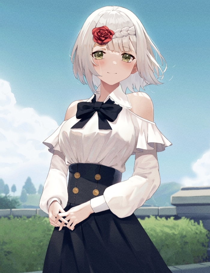 好耶