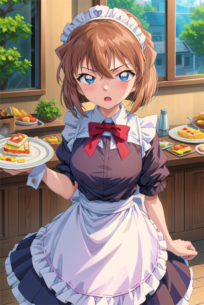 灰原哀