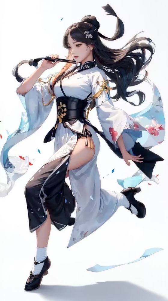 李莫愁