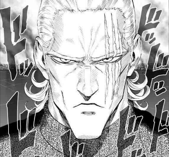 KING