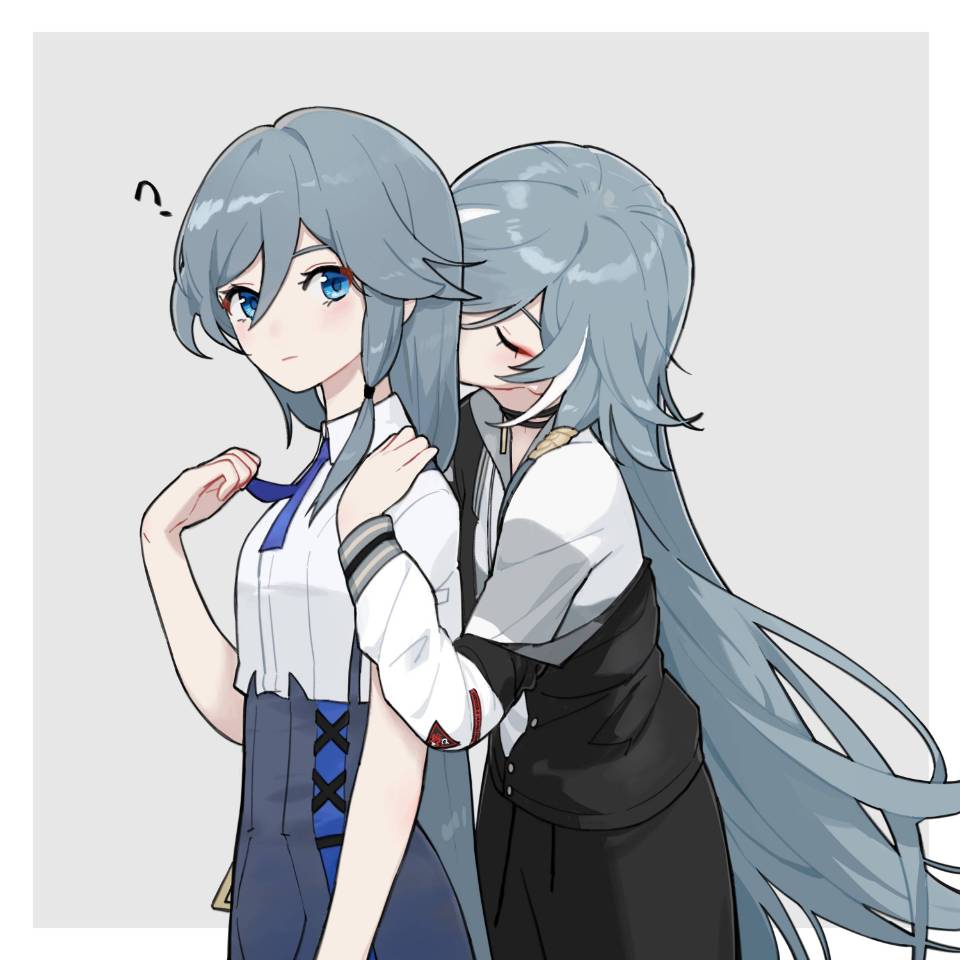 贴贴
