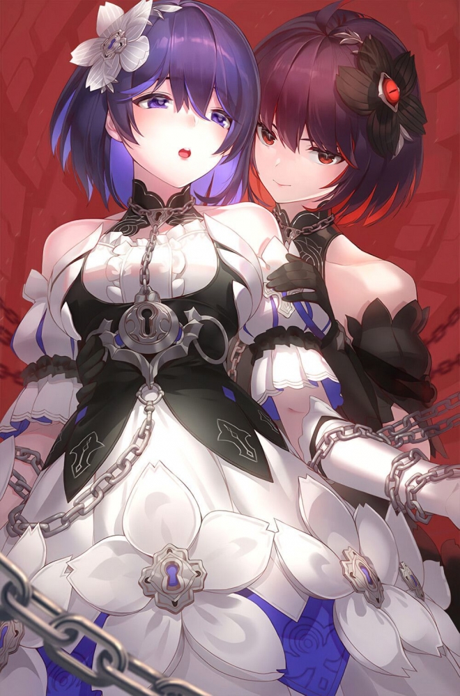 双希儿