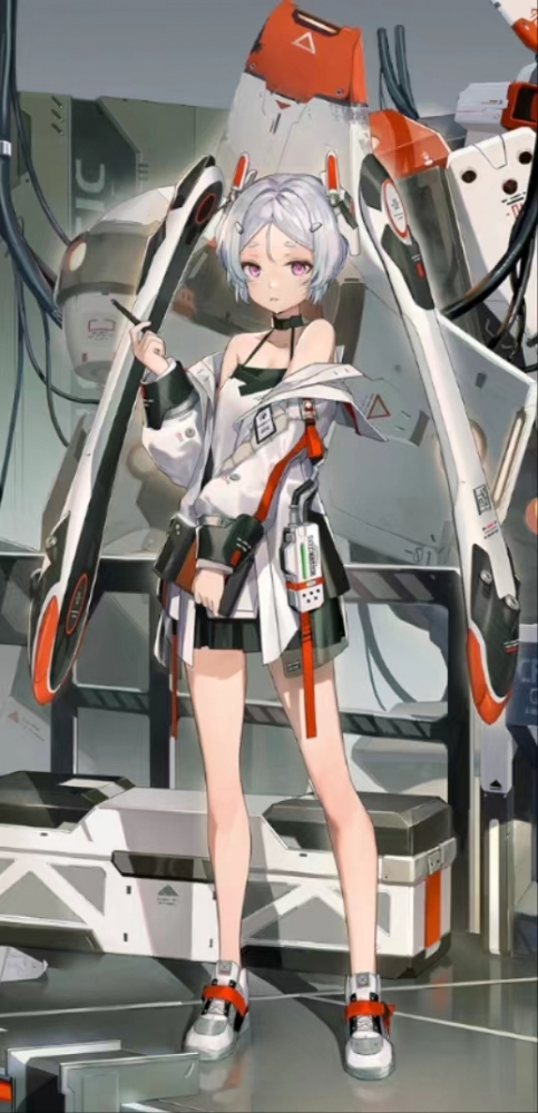 宝贝兔兔