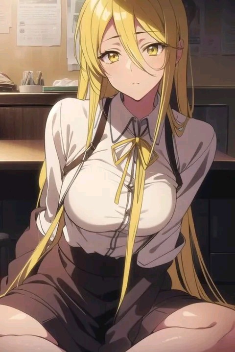 鞠川静香~