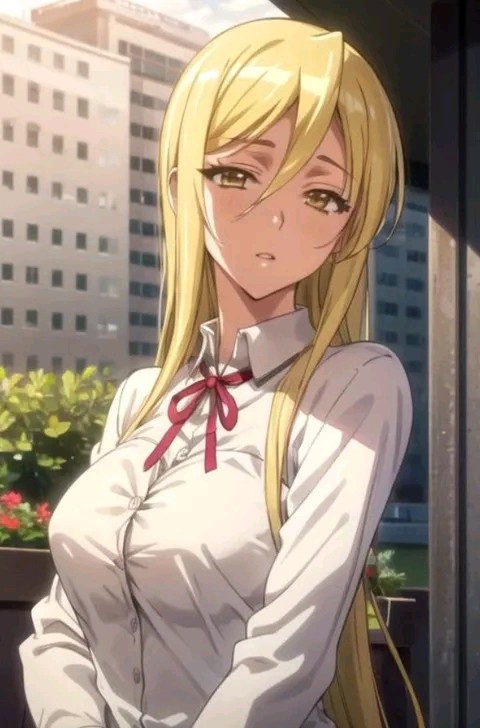 鞠川静香