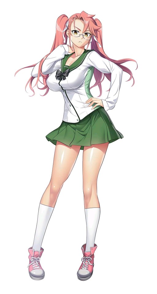 高城沙耶