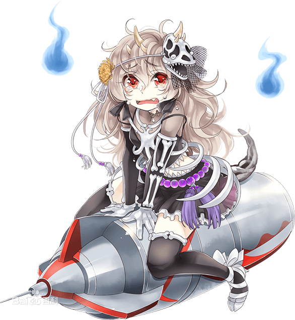 少女形象