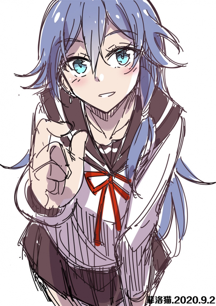 这个可是一点没有露啊