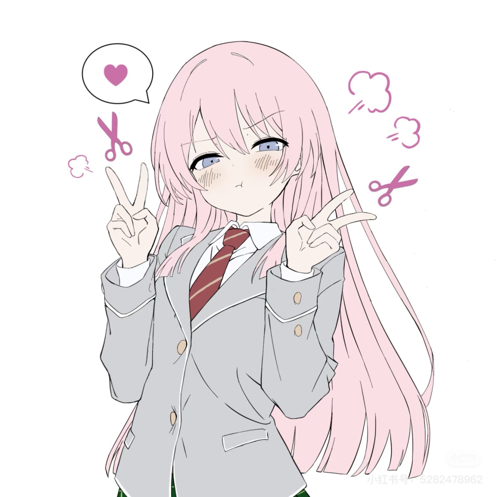 爱音爱音爱音！