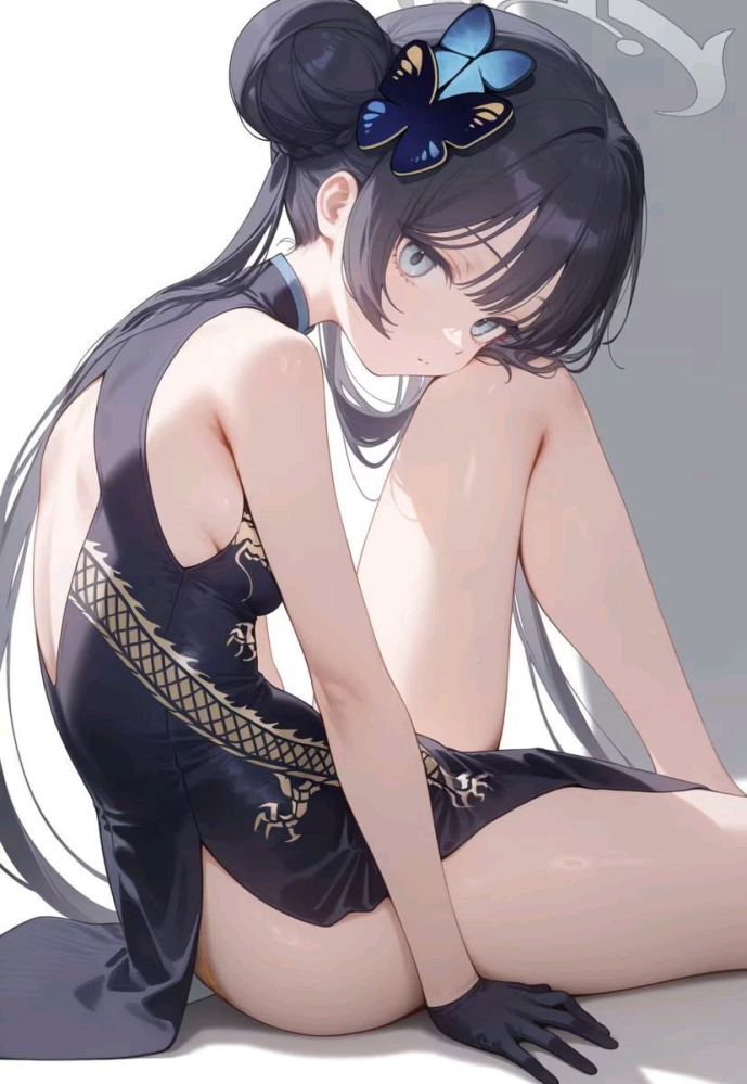 封面（真.形象参考）