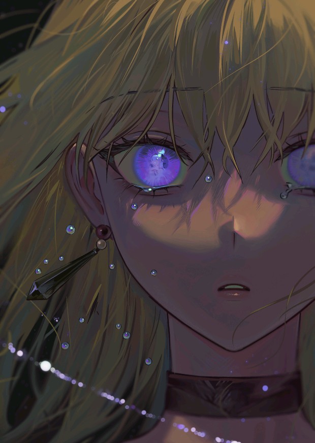 主唱好像走丢了