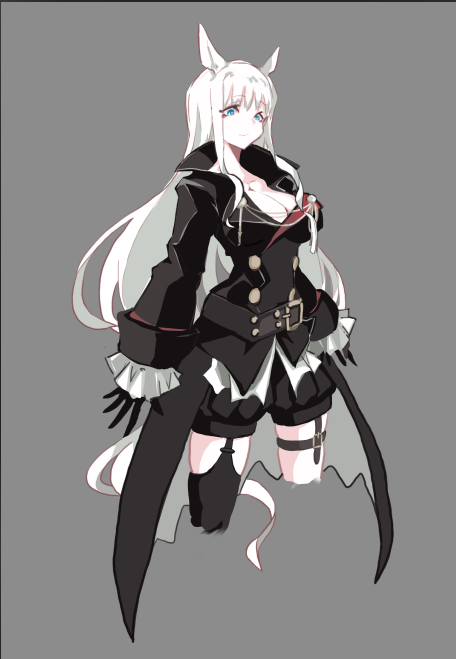 更换前的封面，决胜服