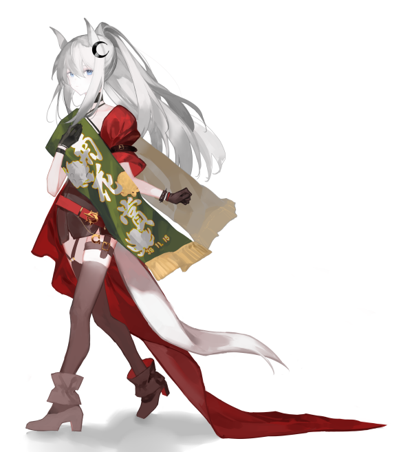 新封面，新决胜服