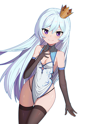 月云归（山海经）