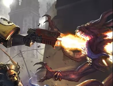 普通款“赦罪者”