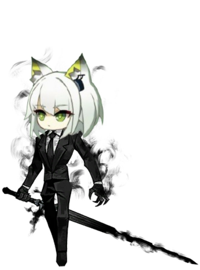 借头霸王凯露希（？