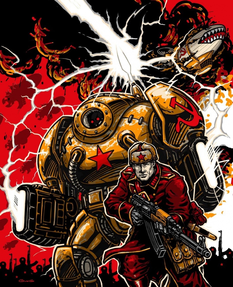 雷云装甲（原型）