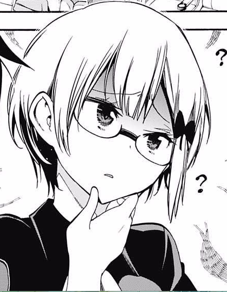 我不懂你们的世界