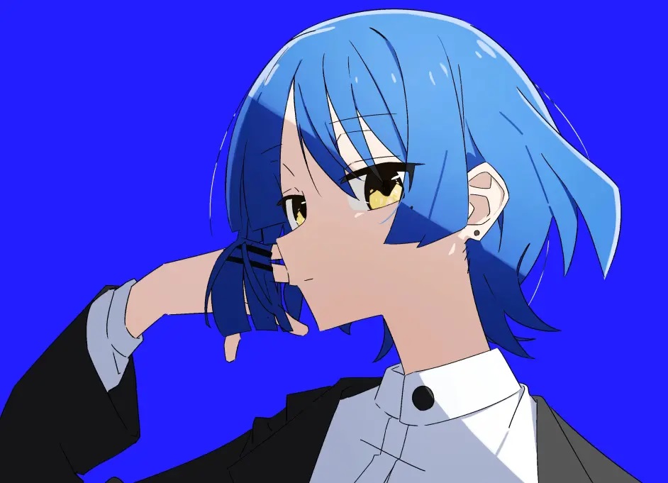 山田凉