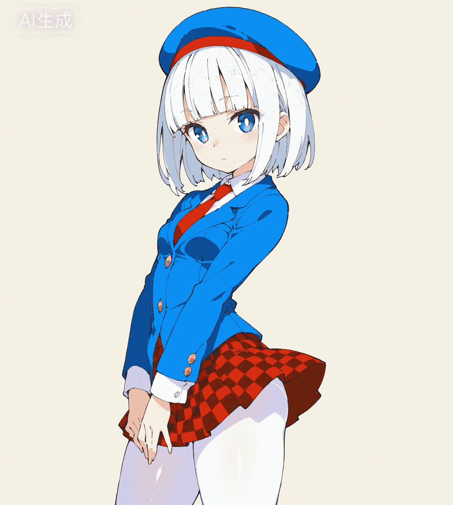 素璃1