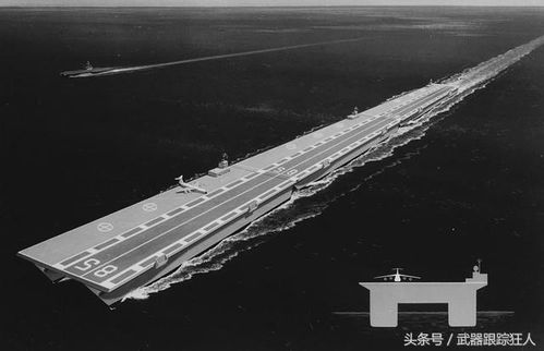 浮岛航母