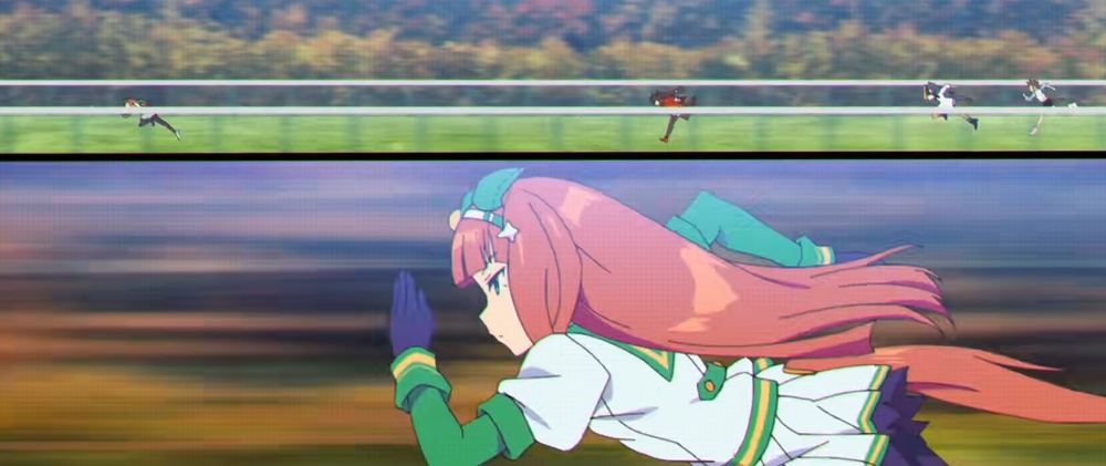 现场情况
