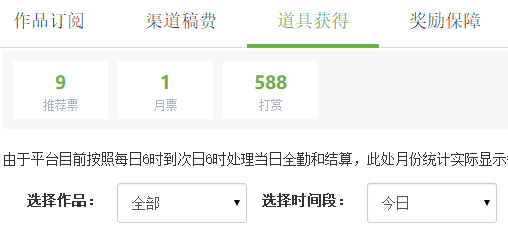 日常惨淡的一天！