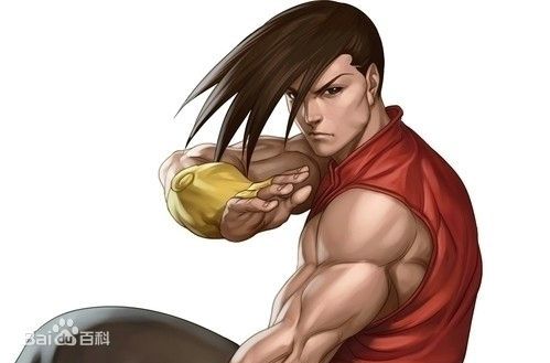 青龙-李阳