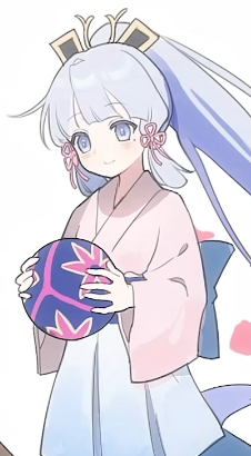 奇怪的小女孩