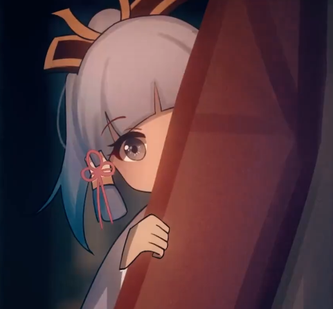 奇怪的小女孩2